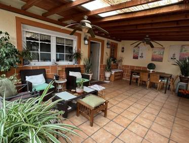 Bestaand - Villa - Los Montesinos