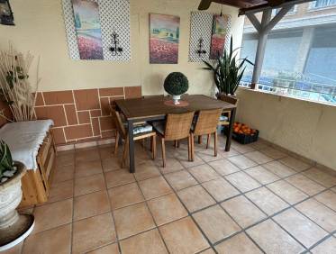 Bestaand - Villa - Los Montesinos