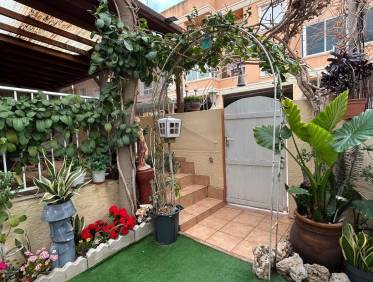 Bestaand - Villa - Los Montesinos