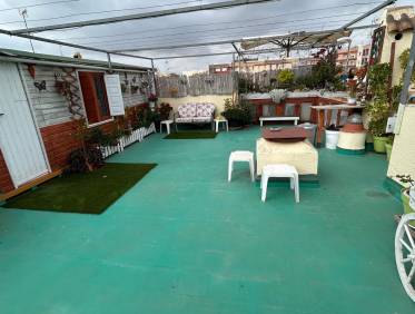 Bestaand - Villa - Los Montesinos