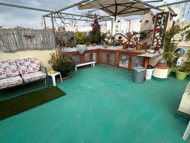 Bestaand - Villa - Los Montesinos
