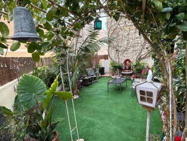 Bestaand - Villa - Los Montesinos