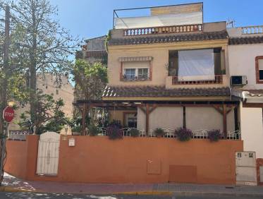 Bestaand - Villa - Los Montesinos