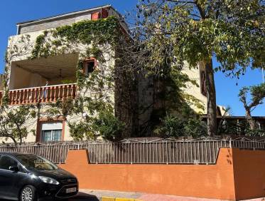 Bestaand - Villa - Los Montesinos