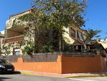 Bestaand - Villa - Los Montesinos
