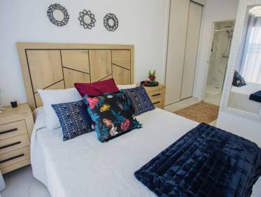 Bestaand - Villa - Los Montesinos