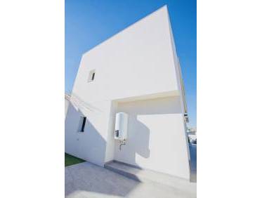 Bestaand - Villa - Los Montesinos