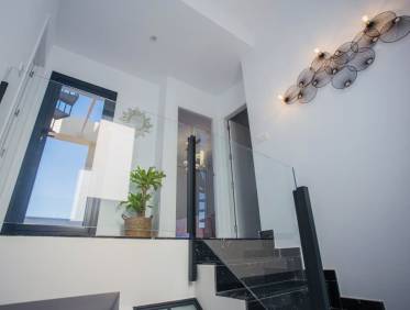 Bestaand - Villa - Los Montesinos