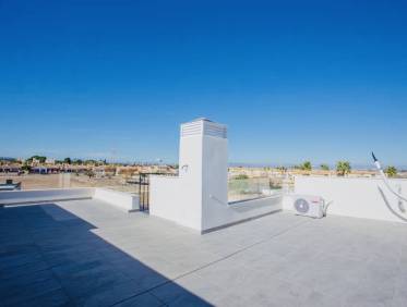 Bestaand - Villa - Los Montesinos