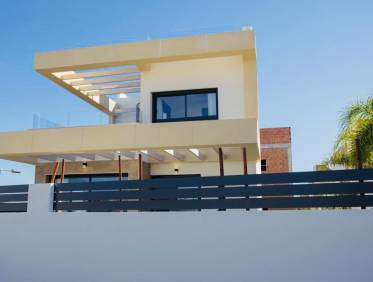 Bestaand - Villa - Los Montesinos