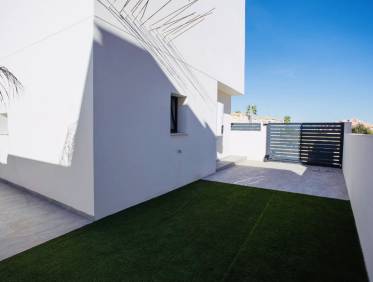 Bestaand - Villa - Los Montesinos