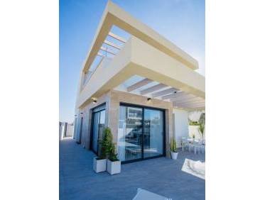 Bestaand - Villa - Los Montesinos