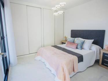 Bestaand - Villa - Los Montesinos