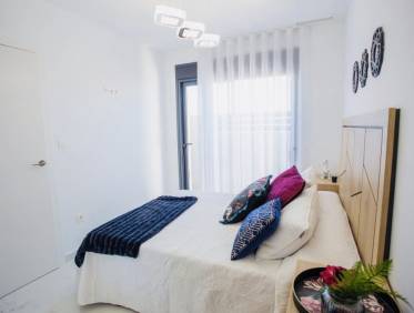 Bestaand - Villa - Los Montesinos