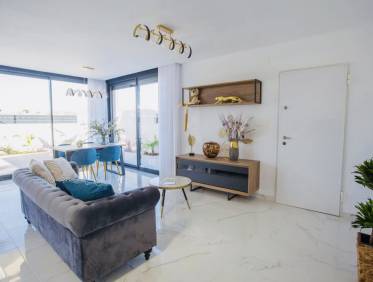 Bestaand - Villa - Los Montesinos