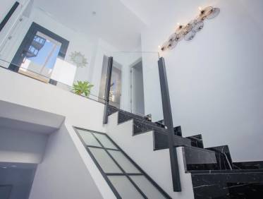 Bestaand - Villa - Los Montesinos