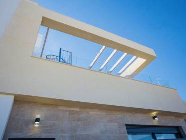 Bestaand - Villa - Los Montesinos