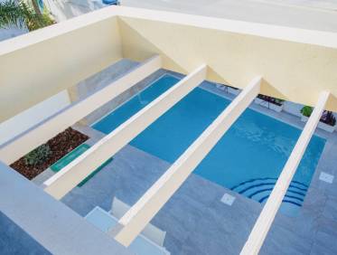 Bestaand - Villa - Los Montesinos
