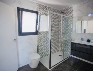 Bestaand - Villa - Los Montesinos