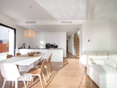Bestaand - Villa - Los Montesinos