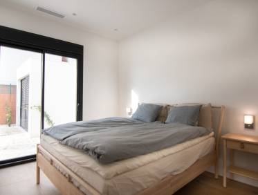 Bestaand - Villa - Los Montesinos