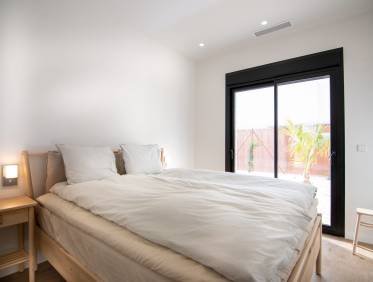 Bestaand - Villa - Los Montesinos