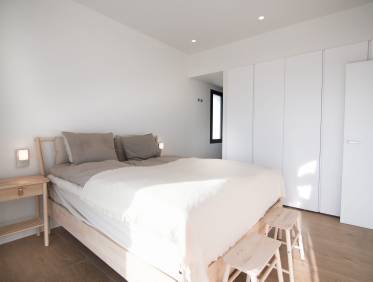 Bestaand - Villa - Los Montesinos