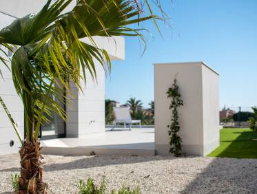 Bestaand - Villa - Los Montesinos