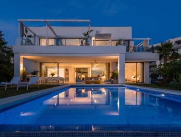 Bestaand - Villa - Marbella - Artola Alta