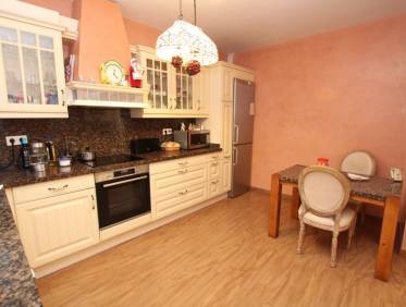 Bestaand - Villa - Marbella - Carib Playa