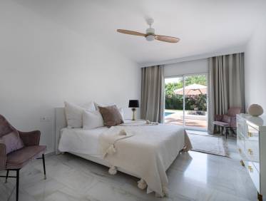 Bestaand - Villa - Marbella - Marbesa