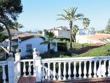 Bestaand - Villa - Marbella - Marbesa