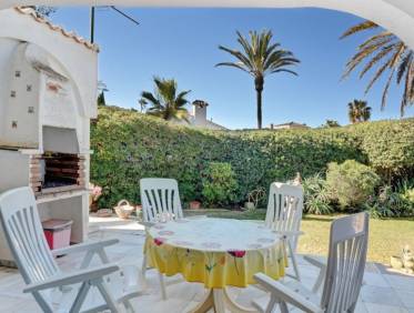 Bestaand - Villa - Marbella - Marbesa