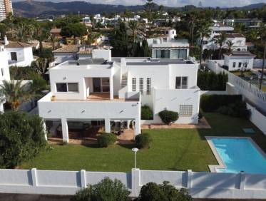 Bestaand - Villa - Marbella - Marbesa