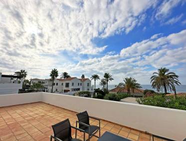 Bestaand - Villa - Marbella - Marbesa