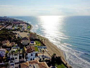 Bestaand - Villa - Marbella - Marbesa