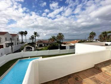 Bestaand - Villa - Marbella - Marbesa