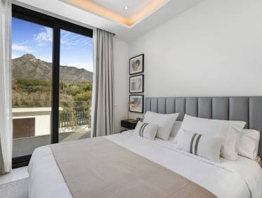 Bestaand - Villa - Marbella