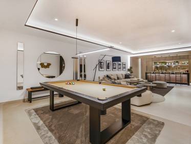 Bestaand - Villa - Marbella