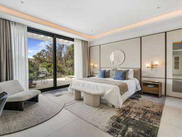 Bestaand - Villa - Marbella