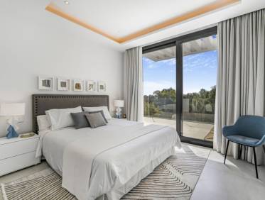 Bestaand - Villa - Marbella