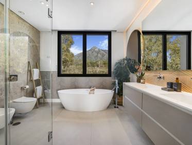 Bestaand - Villa - Marbella