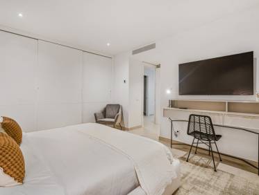 Bestaand - Villa - Marbella