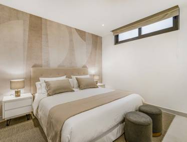 Bestaand - Villa - Marbella