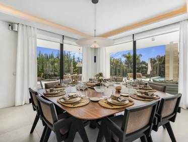 Bestaand - Villa - Marbella