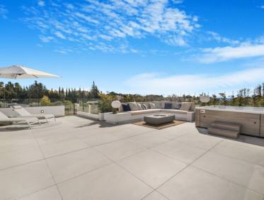 Bestaand - Villa - Marbella