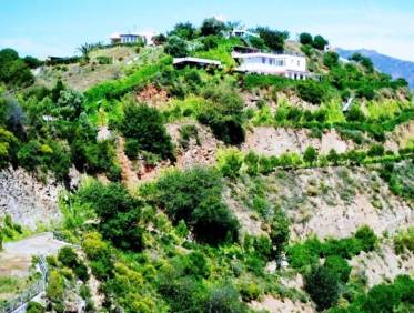 Bestaand - Villa - Mijas Costa - Mijas, Entrerríos