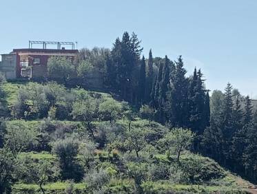 Bestaand - Villa - Mijas - El Hornillo