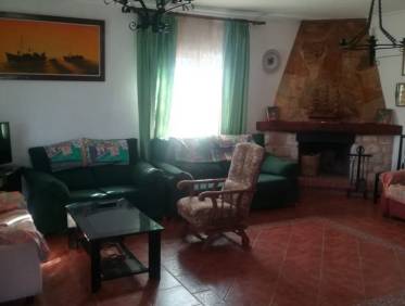 Bestaand - Villa - Mijas - El Hornillo