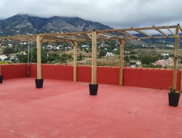 Bestaand - Villa - Mijas - El Hornillo